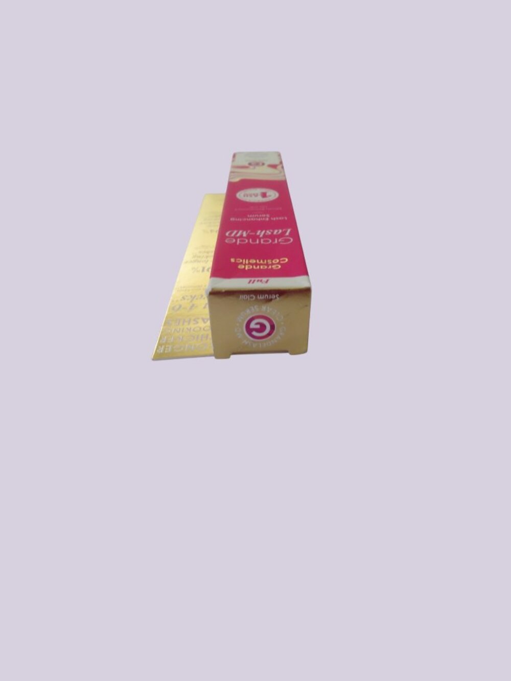 Grande Cosmetics  GrandeLASH - MD Lash Enhancing Serum - Full Size (0.067 oz)NIB - Picture 2 of 6